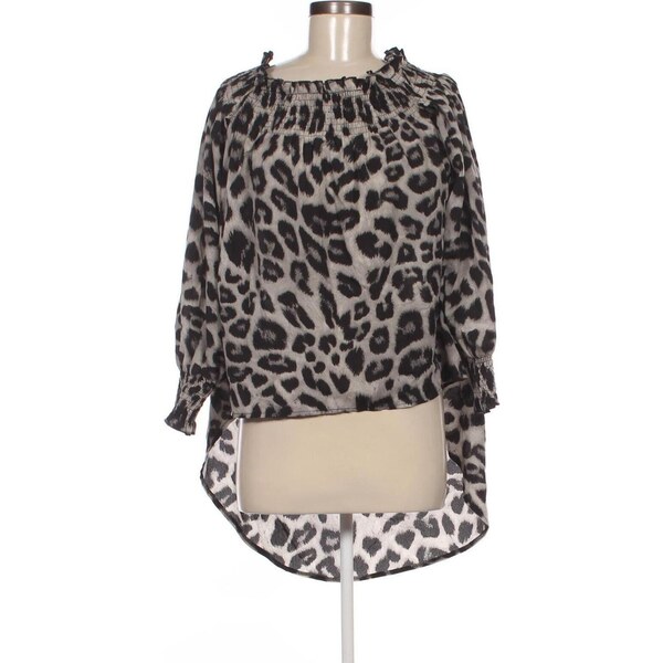 Dámska blúza SHEIN 63672703