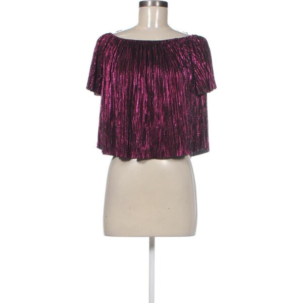 Dámska blúza Bershka 63672893