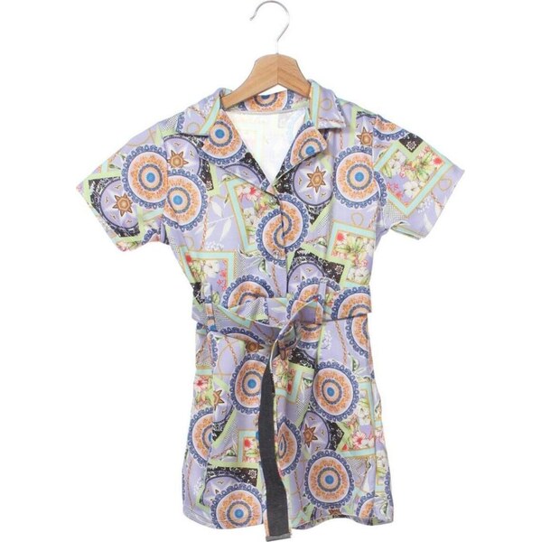 Dámská krátka kombinéza Unbranded 63673002