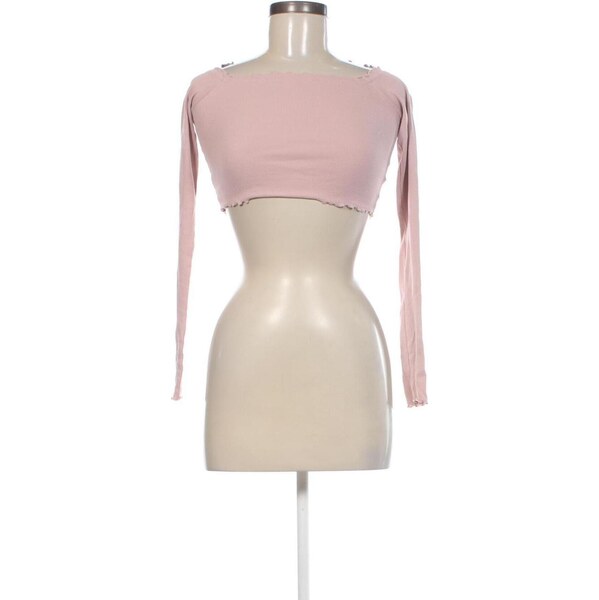 Dámska blúza NA-KD 63673300