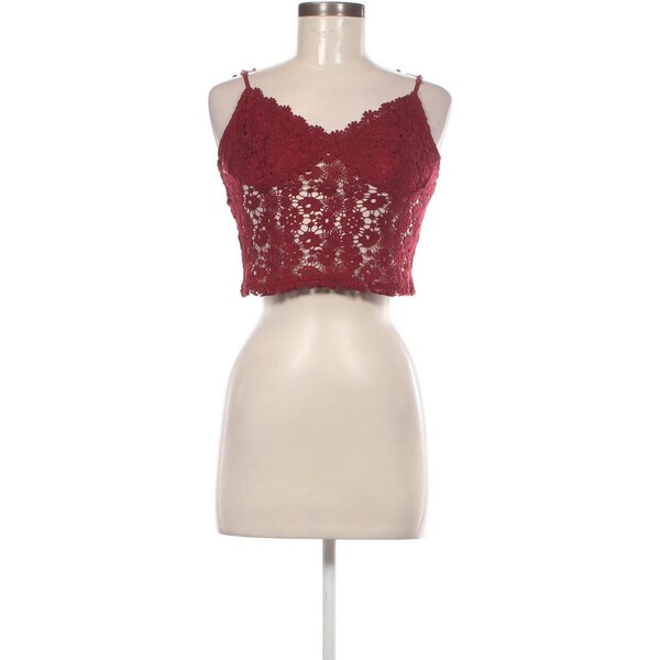 Dámsky top SHEIN 63673191