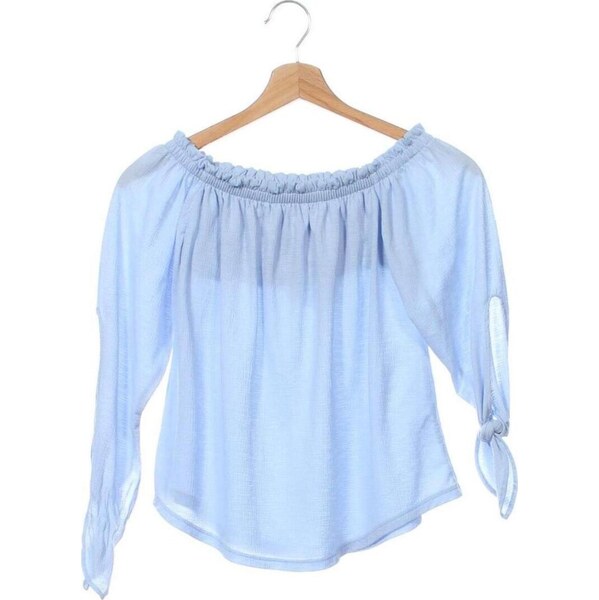 Dámska blúza Bershka 63673930