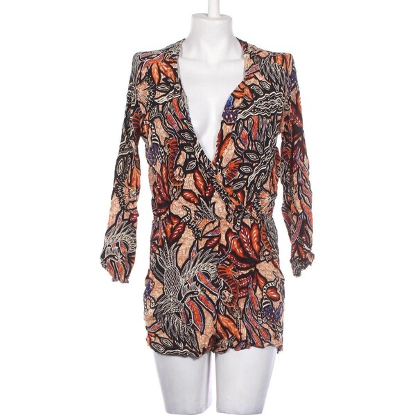 Dámská krátka kombinéza H&M 63673989