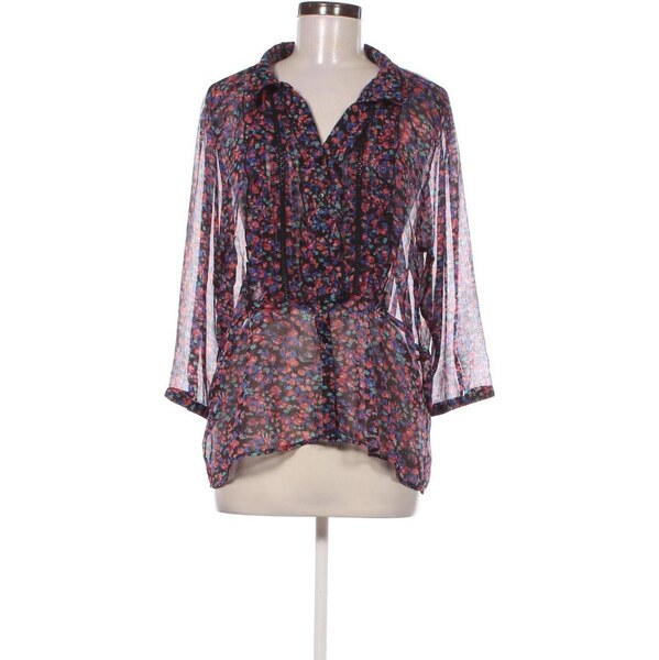 Dámska blúza Isolde 63674018