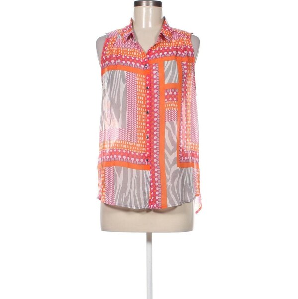 Dámska košeľa H&M 63674150