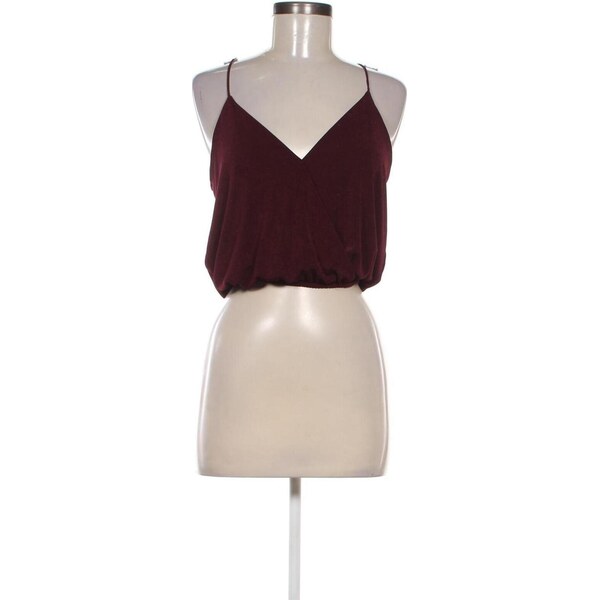 Dámsky top Bershka 63674373