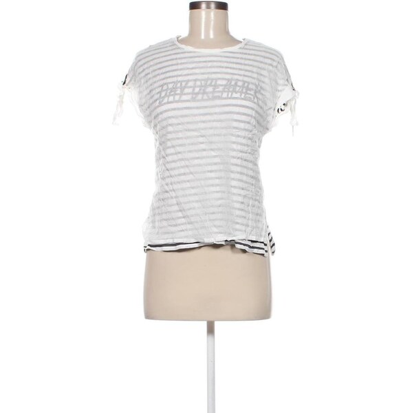 Dámsky top Stradivarius 63674410