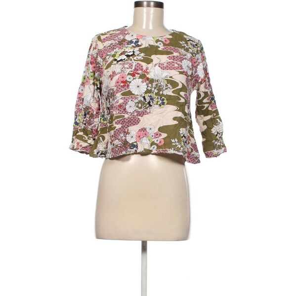 Dámska blúza Vero Moda 63674512