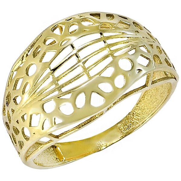 Zlatý prsteň Glare 1276 63674718