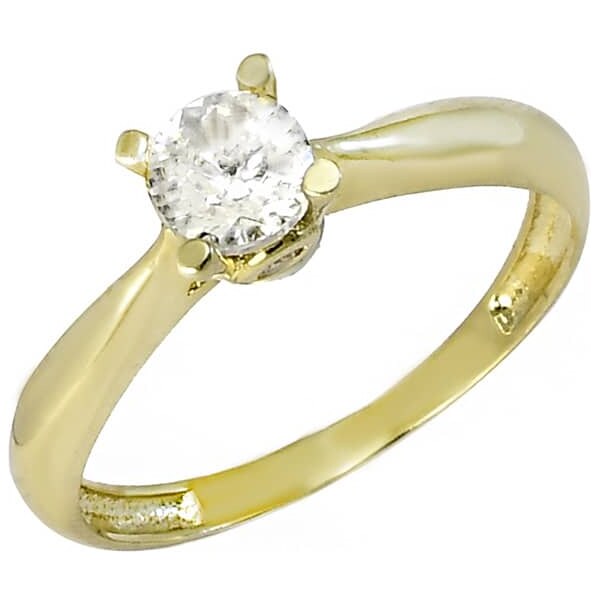 Zlatý prsteň Glare 1272 63674714