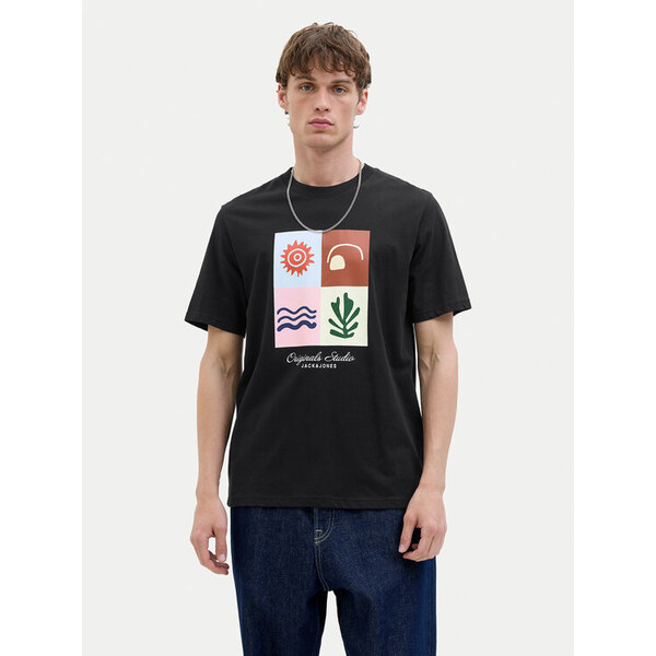 Tričko Jack & Jones 63677756