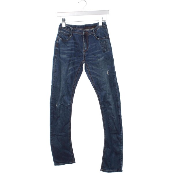 Detské džínsy M9K 63675236