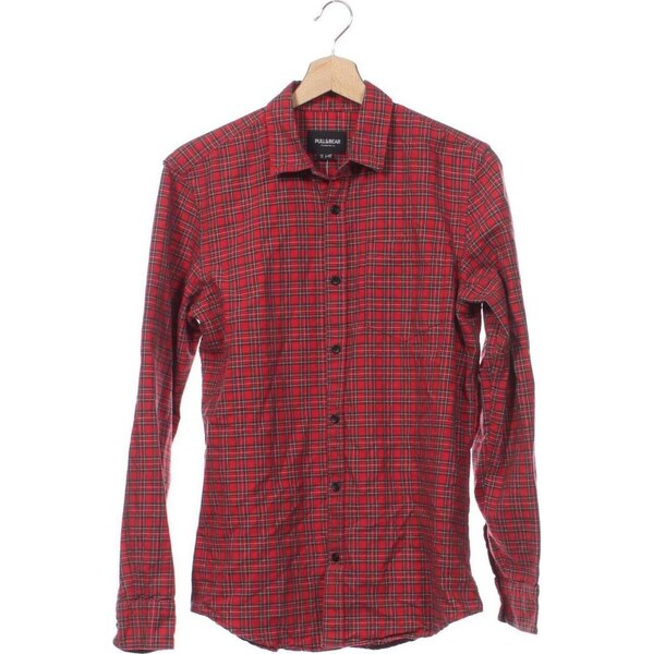 Pánska košeľa Pull&Bear 63675614