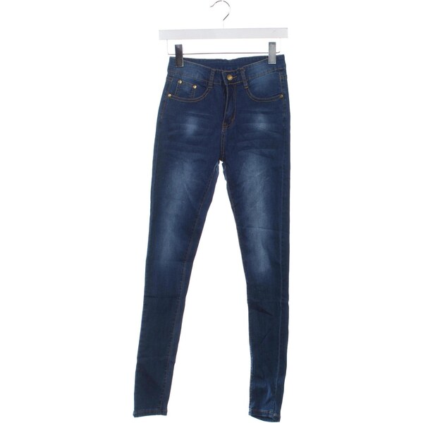 Dámske džínsy Unbranded 63675852