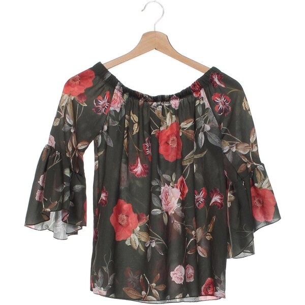 Dámska blúza My Hailys 63675885