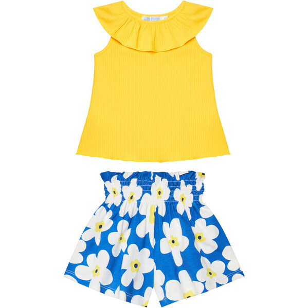 Súprava Tričko a šortky Original Marines 63677939