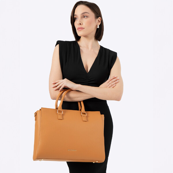 Wittchen Elegantný dámsky kábel k notebooku pre 17 notebooky – štýl, 66066834