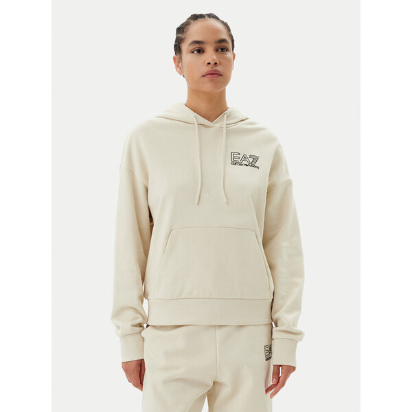 Mikina EA7 Emporio Armani 63677811