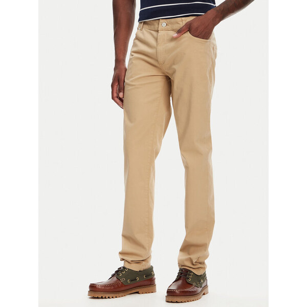 Bavlnené nohavice Kappa 63677759