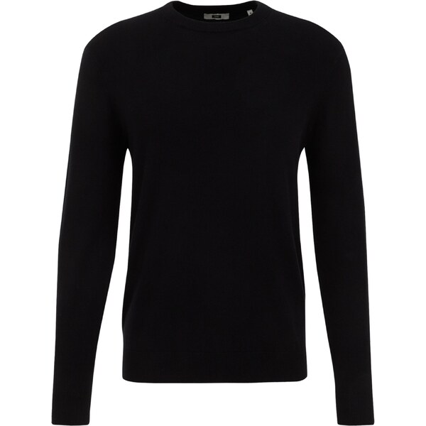 WE Fashion Sveter čierna 54229325