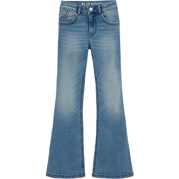 WE Fashion Džínsy modrá denim 54232514