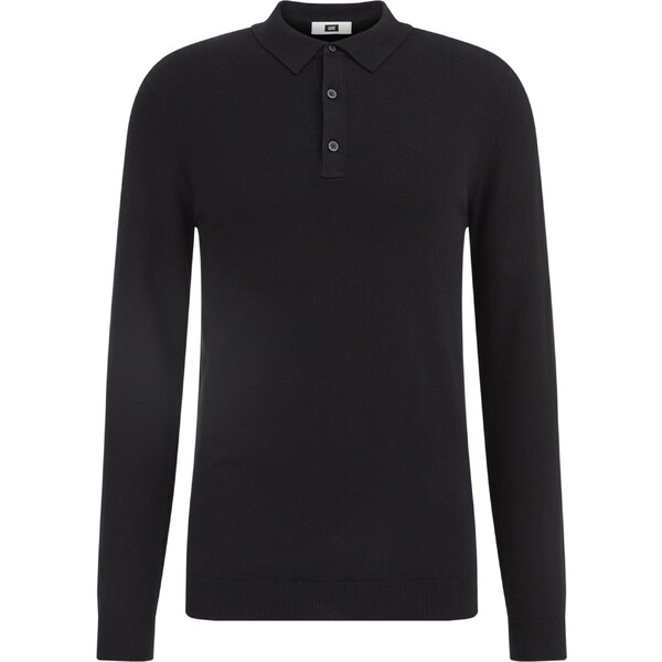 WE Fashion Sveter čierna 58171107