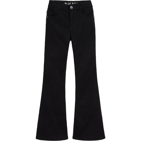 WE Fashion Džínsy čierna 54242246