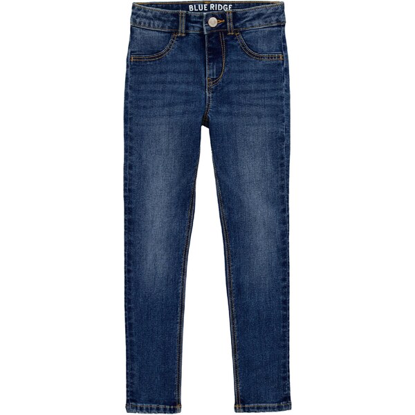 WE Fashion Džínsy tmavomodrá 54248668