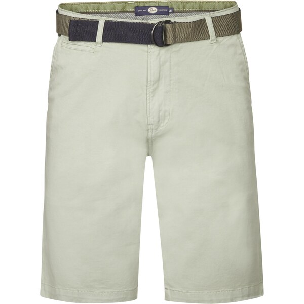 Petrol Industries Chino nohavice Breezeview zelená 63219639