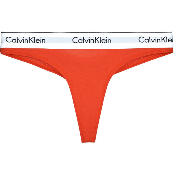 Calvin Klein Jeans Tangá THONG Calvin Klein Jeans 63677485