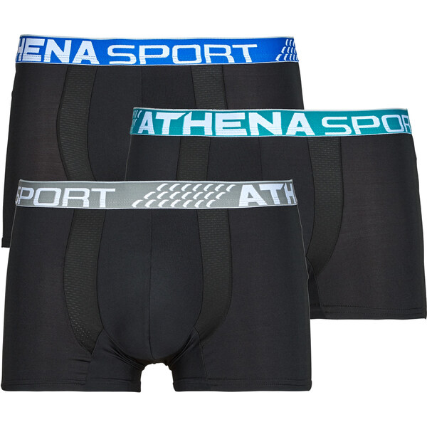 Athena Boxerky FRESH Pack de 3 Athena 63677505