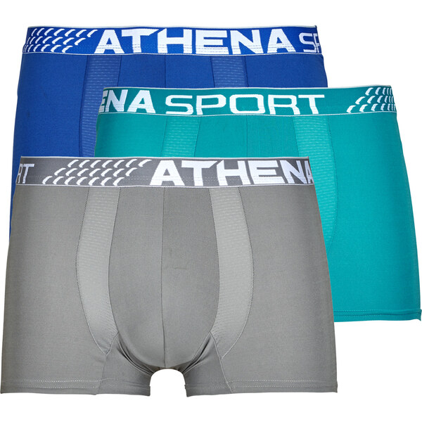 Athena Boxerky FRESH Pack de 3 Athena 63677506