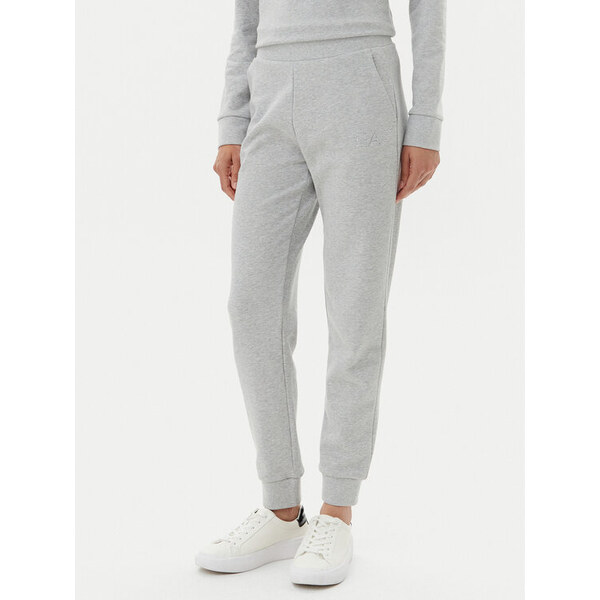 Teplákové nohavice EA7 Emporio Armani 63677879
