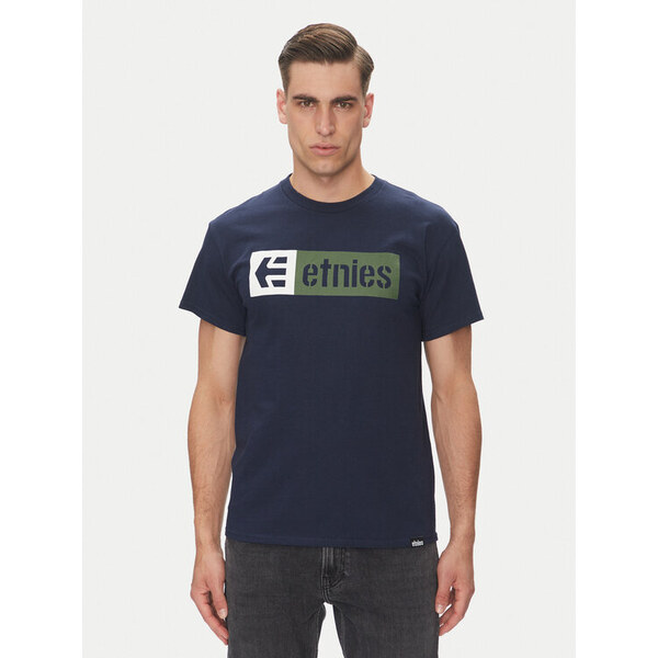 Tričko Etnies 63677816