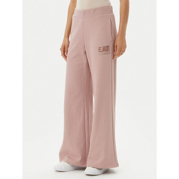 Teplákové nohavice EA7 Emporio Armani 63677846