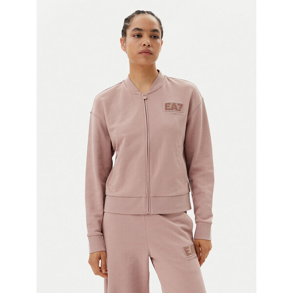 Mikina EA7 Emporio Armani 63677843