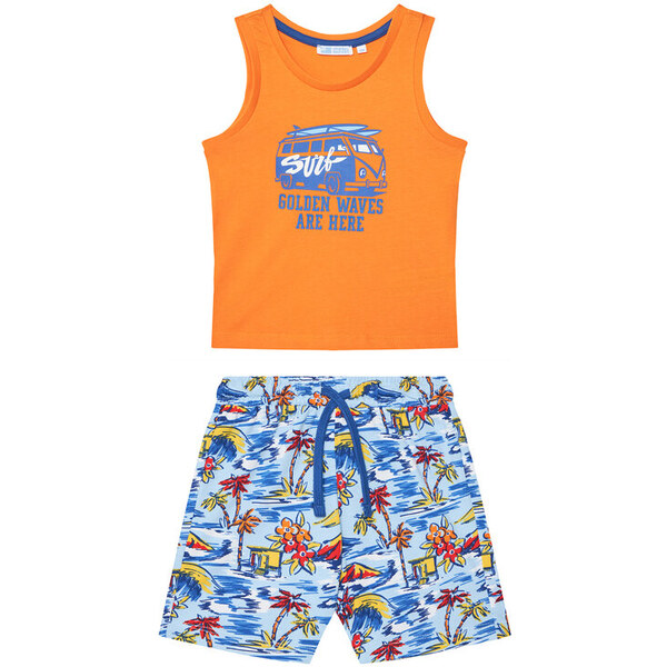 Detský komplet Original Marines 63677914