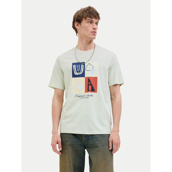 Tričko Jack & Jones 63677885