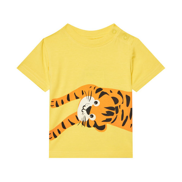 Tričko Coccodrillo 63678457