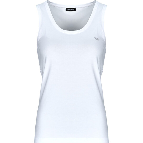Emporio Armani Tielka a tričká bez rukávov TANK Emporio Armani 63677968