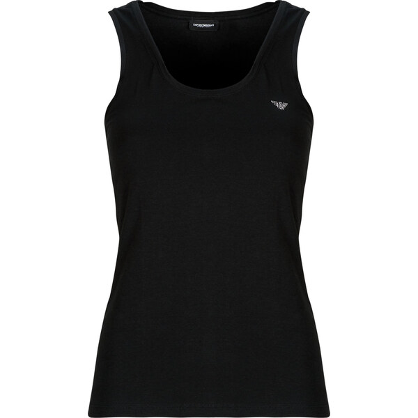 Emporio Armani Tielka a tričká bez rukávov TANK Emporio Armani 63677969
