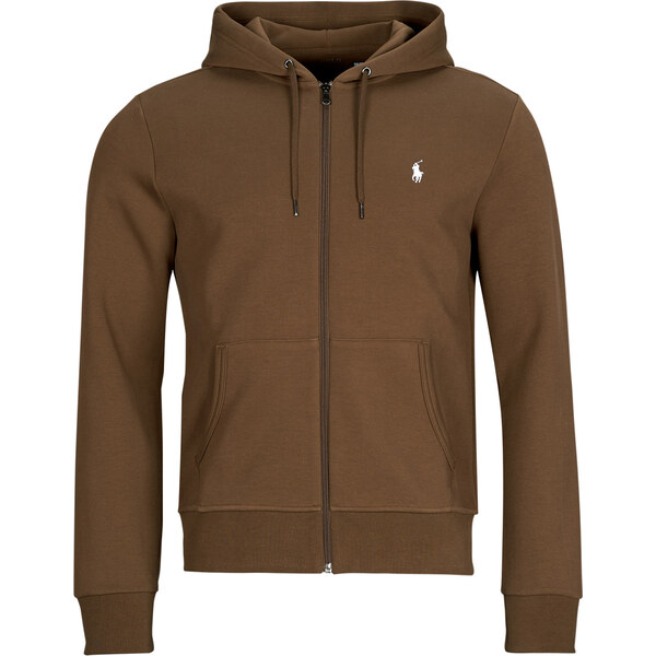 Polo Ralph Lauren Mikiny SWEATSHIRT ZIPPE EN DOUBLE KNIT TECH Polo 64104987