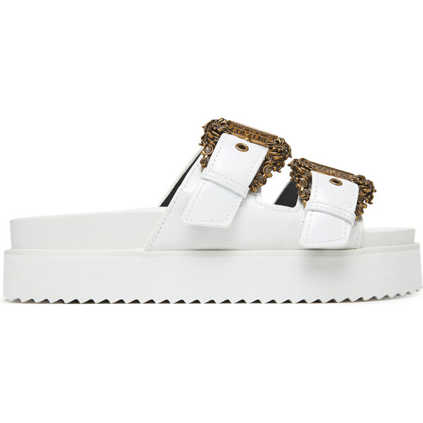 Šľapky Versace Jeans Couture 63678355