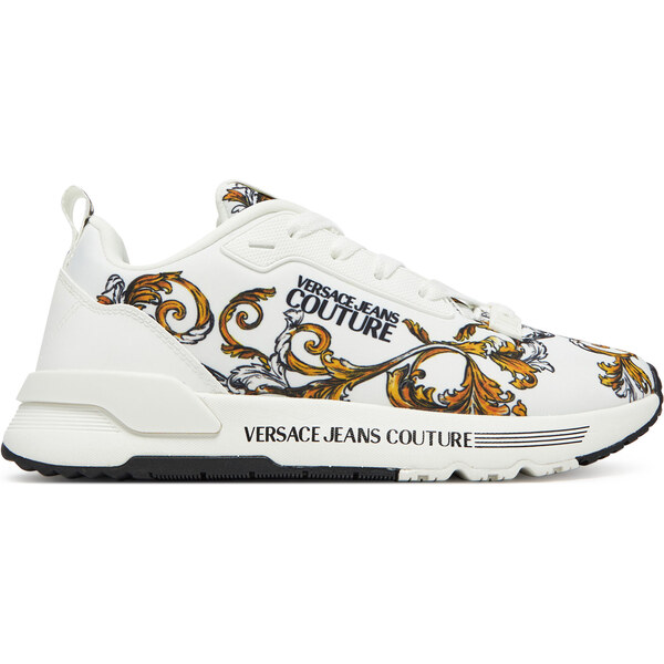 Sneakersy Versace Jeans Couture 63678451