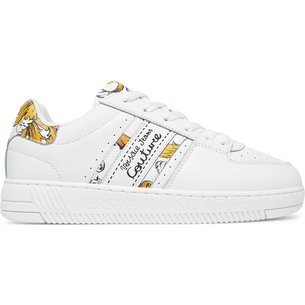 Sneakersy Versace Jeans Couture 63678486