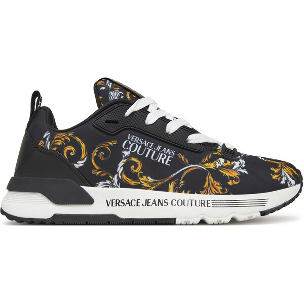 Sneakersy Versace Jeans Couture 63678396