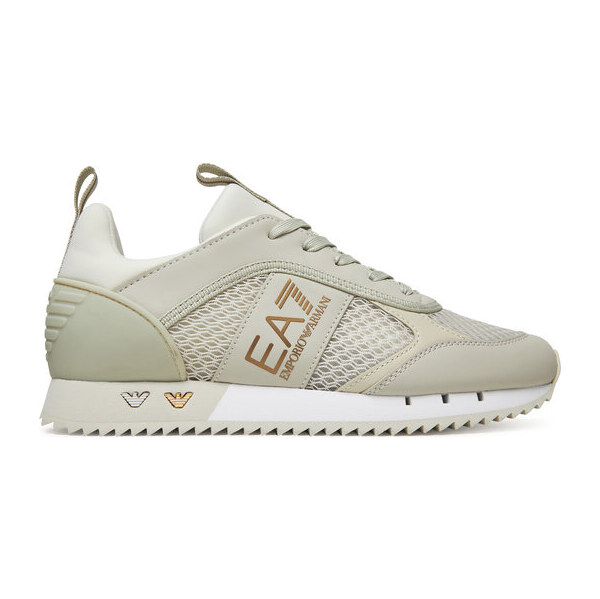 Sneakersy EA7 Emporio Armani 63678584