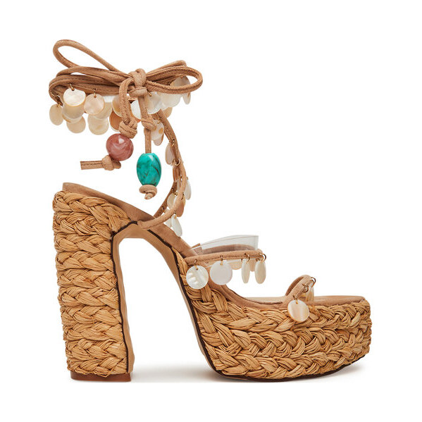 Sandále Naked Wolfe 63678578