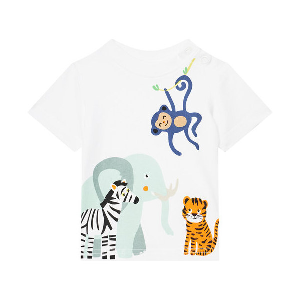 Tričko Coccodrillo 63678585