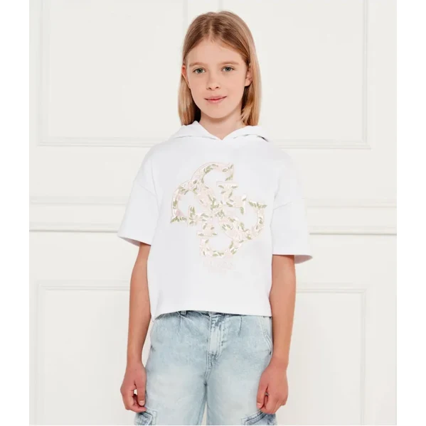 Guess Mikina | Regular Fit 63678637